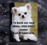Buderim Fiesta Motel - Yarra Valley Accommodation