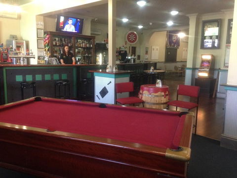 Budget Motel - Yarra Valley Accommodation 2