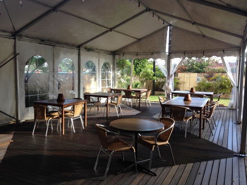 Budget Motel - Yarra Valley Accommodation 1