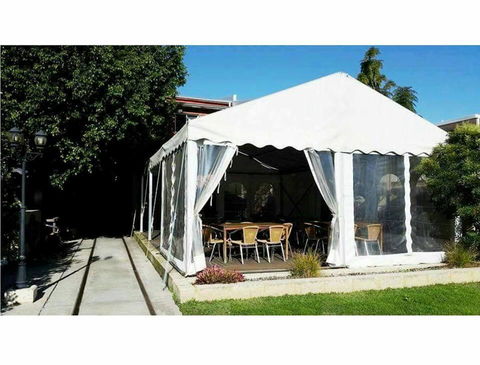 Budget Motel - Yarra Valley Accommodation 0
