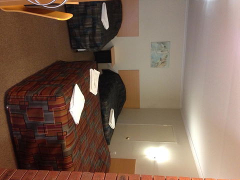 Budget Motel - Yarra Valley Accommodation 3