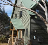 Buffalo - Yarra Valley Accommodation