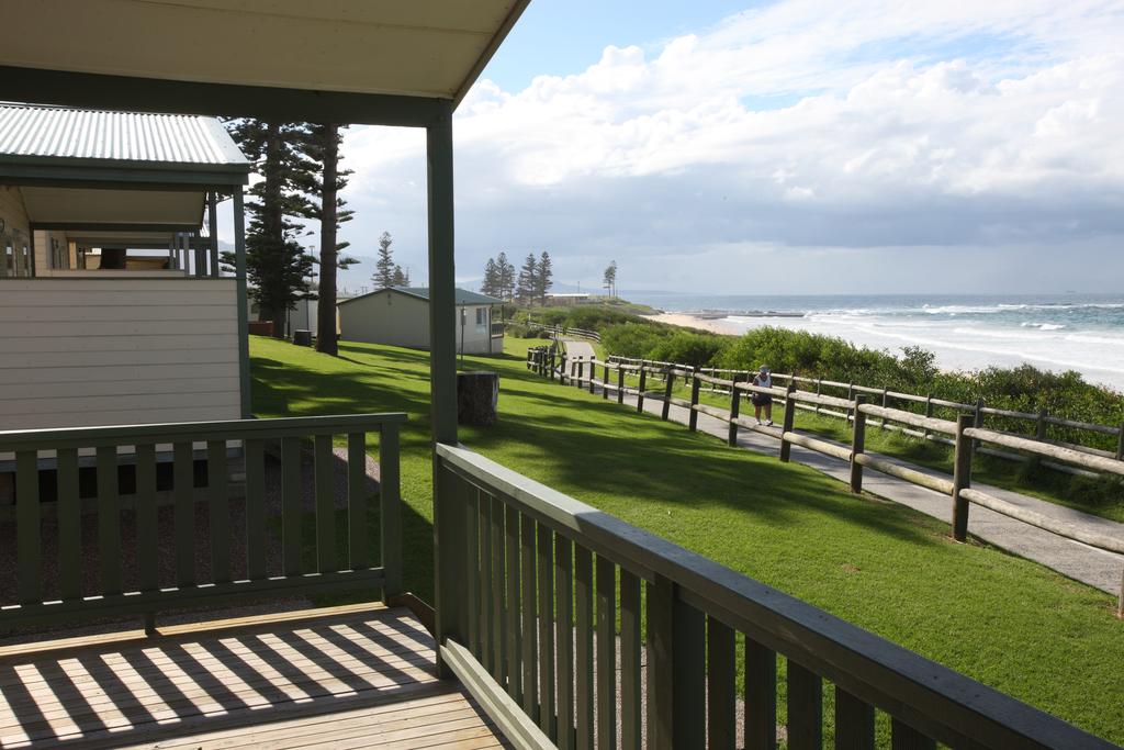 Bulli Tops NSW Yarra Valley Accommodation