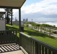 Bulli Beach Tourist Park - Yarra Valley Accommodation