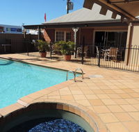 Burke  Wills Mt Isa - Yarra Valley Accommodation