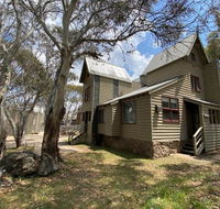 Burramys - Yarra Valley Accommodation