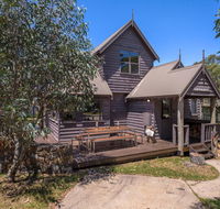 Burrinjuck - Yarra Valley Accommodation