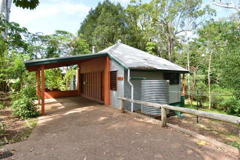 Bushland Cottages And Lodge - Yarra Valley Accommodation 2