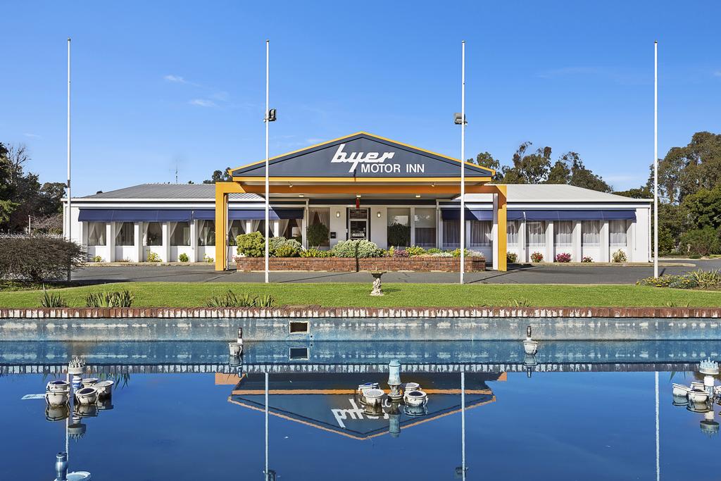 Holbrook NSW Yarra Valley Accommodation