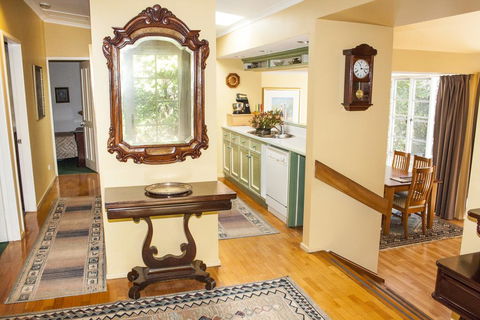 Bygone Beautys Cottages - Bronte Cottage - Yarra Valley Accommodation 2