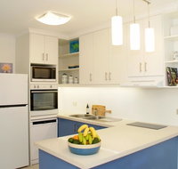 Cairns - Home Away From Home - Scenic  Peaceful - Yarra Valley Accommodation