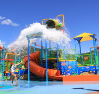 Cairns Coconut Holiday Resort - Yarra Valley Accommodation