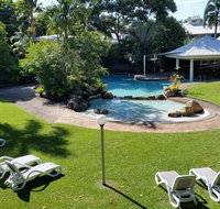 Cairns Gateway Resort - Yarra Valley Accommodation