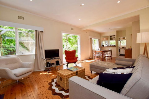 Calamandah House Of Blackheath - Yarra Valley Accommodation 2