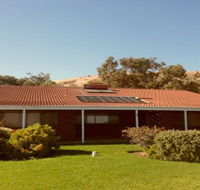 Calm Seas - 70 Gold Coast Drive - Yarra Valley Accommodation