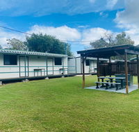 Camp Kanga - Yarra Valley Accommodation