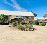 Campbelltown Colonial Motor Inn - Yarra Valley Accommodation