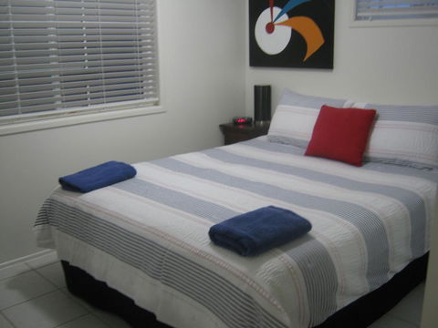 Campwin Beach House - Yarra Valley Accommodation 2