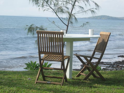 Campwin Beach House - Yarra Valley Accommodation 1