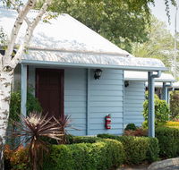Canberra Ave Villas - Yarra Valley Accommodation