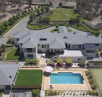 Canberra Luxury Estate - Yarra Valley Accommodation