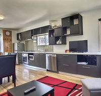 Cape Cod - Yarra Valley Accommodation