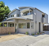 CAPEL'S REST - CAPEL SOUND - Yarra Valley Accommodation