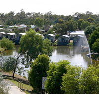 Capital Country Holiday Park - Yarra Valley Accommodation