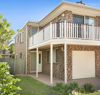 Castions - Lennox Head - Yarra Valley Accommodation