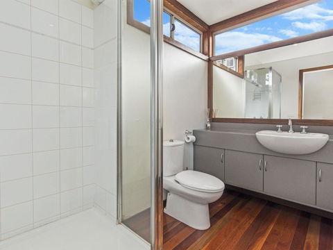 CASTWOOD VILLA No. 1 - Yarra Valley Accommodation 1