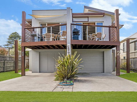 CASTWOOD VILLA No. 1 - Yarra Valley Accommodation 2