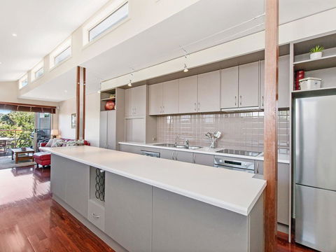 CASTWOOD VILLA No.2 - Yarra Valley Accommodation 3