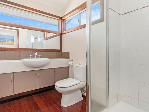 CASTWOOD VILLA No.2 - Yarra Valley Accommodation 1