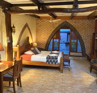 Cedar Park Rainforest Resort - Yarra Valley Accommodation