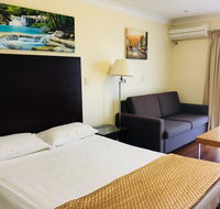 Centenary Motor Inn - Yarra Valley Accommodation