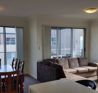 Centenary Park Apartments - Yarra Valley Accommodation
