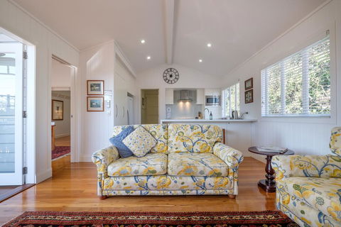 Central Cottage - Yarra Valley Accommodation 1