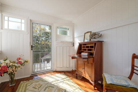 Central Cottage - Yarra Valley Accommodation 3