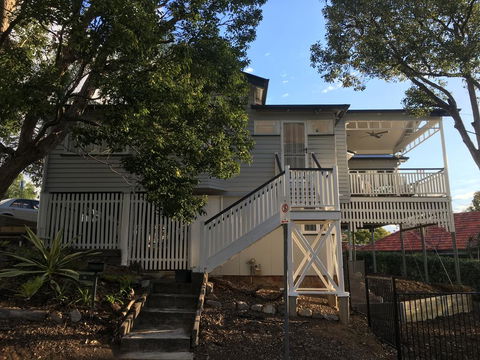 Central Cottage - Yarra Valley Accommodation 2