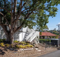 Central Cottage - Yarra Valley Accommodation