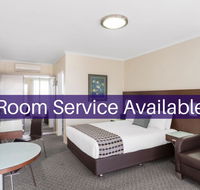 Central Motel  Apartments Best Western Signature Collection - Yarra Valley Accommodation