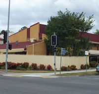 Central Motel Ipswich - Yarra Valley Accommodation