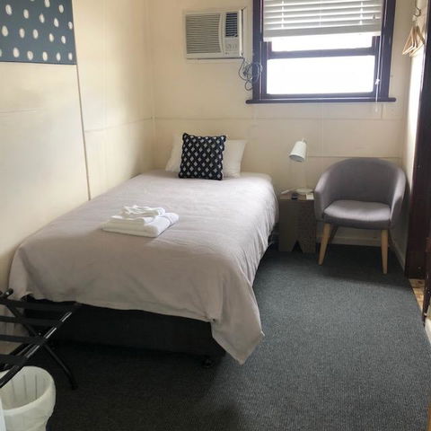 Central Motel Mudgee - Yarra Valley Accommodation 3