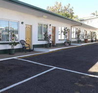 Central Point Motel - Yarra Valley Accommodation