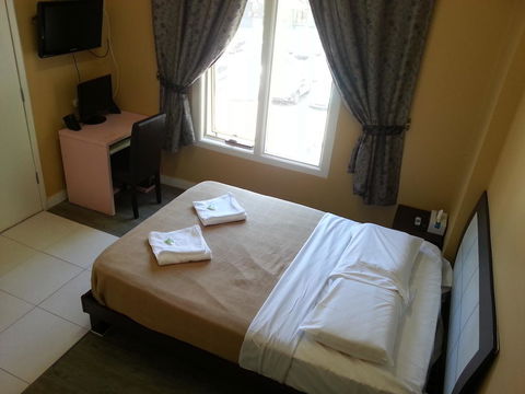 Central Private Hotel - Yarra Valley Accommodation 2