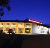 Charbonnier Motor Inn - Yarra Valley Accommodation