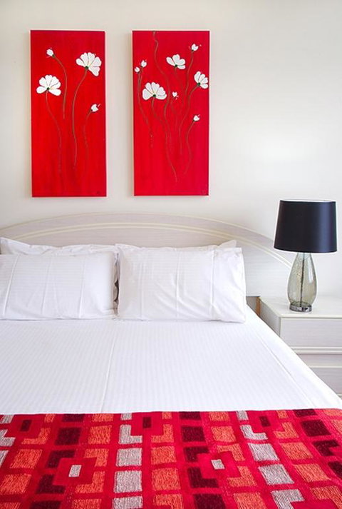 Chasely Apartment Hotel - Yarra Valley Accommodation 3