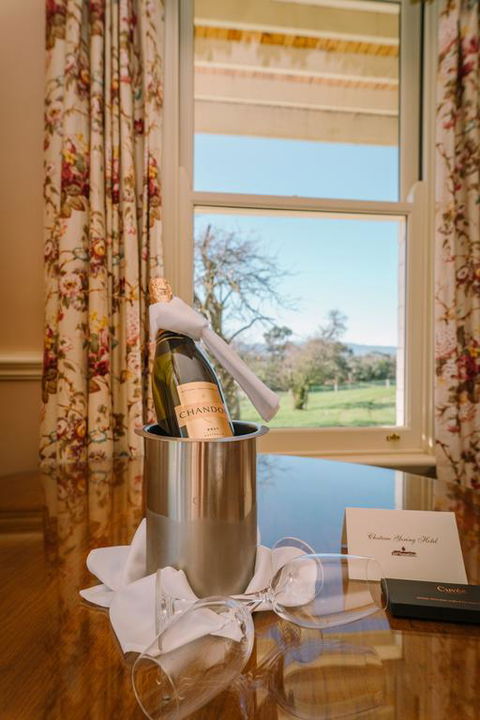 Chateau Yering Hotel - Yarra Valley Accommodation 3