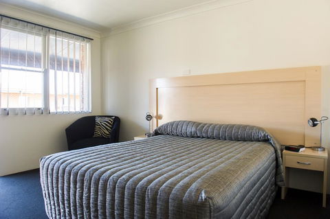 Cherry Blossom Motor Inn - Yarra Valley Accommodation 2