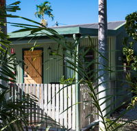 Chillagoe Cabins and Tours - Yarra Valley Accommodation